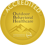 Outdoor Behavioral Healthcare Acredited